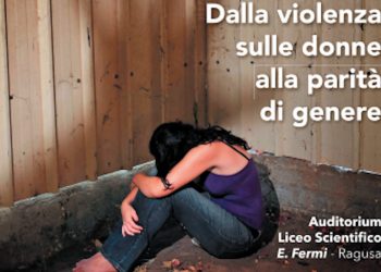 Avis Ragusa, convegno Dalla violenza contro le donne alla parità di genere