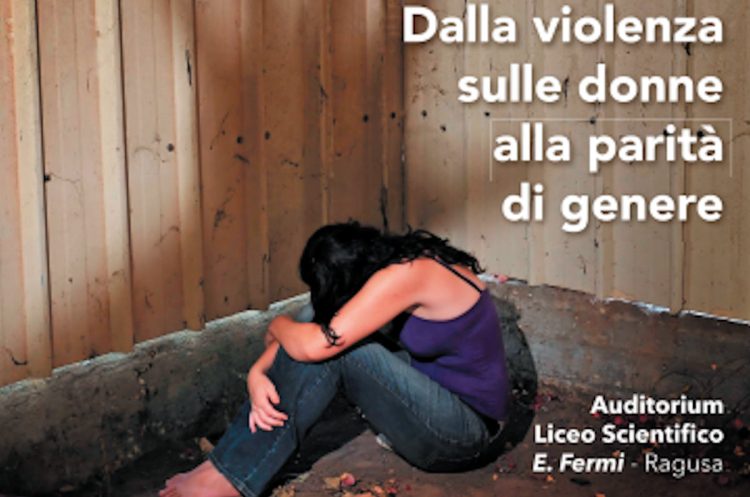 Avis Ragusa, convegno Dalla violenza contro le donne alla parità di genere