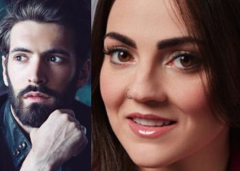 Giovanni Caccamo e Cristina Scuccia sulla stampa nazionale