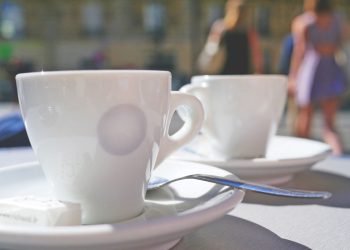 Il patto del caffe’ e Fratelli d’Italia dice si a Gerratana sindaco di Modica