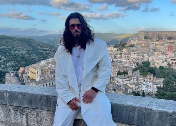 Can Yaman a Ragusa: ecco dove