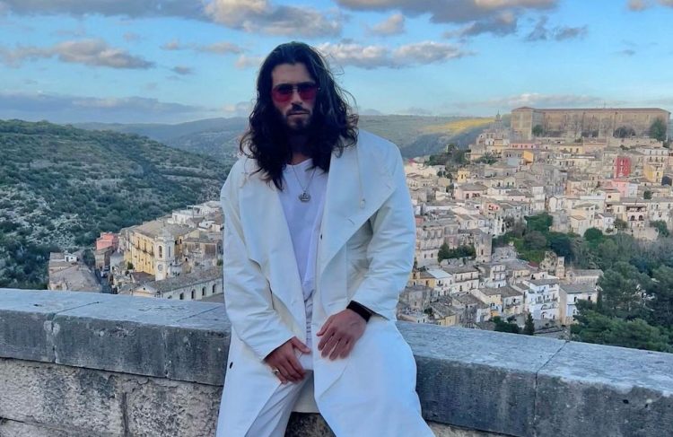 Can Yaman a Ragusa: ecco dove