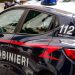 In tre senza patente e contromano investono carabiniere: il più grande ha 15 anni