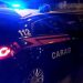 Scicli, rumeno esagitato armato di coltello: carabinieri intervengono col taser
