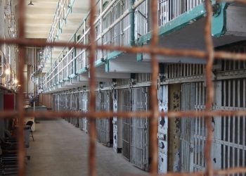 "Troppa fatica lavorare", detenuto si fa arrestare per tornare in carcere