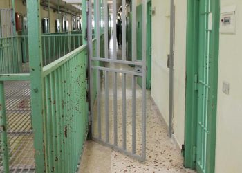 Detenuto si toglie la vita nel carcere di Pagliarelli a Palermo
