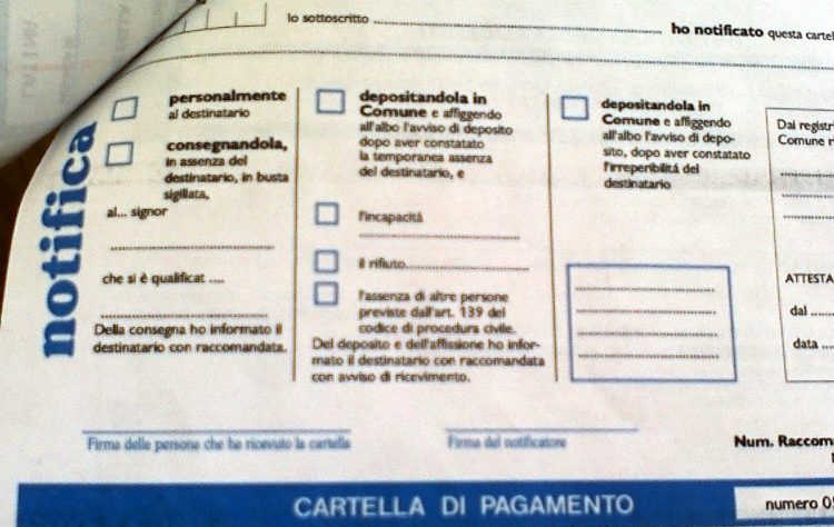 Rottamazione Quinquies: seconda chance per i contribuenti decaduti da altre sanatorie