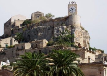 Castello dei Conti di Modica: chiuso da lunedì