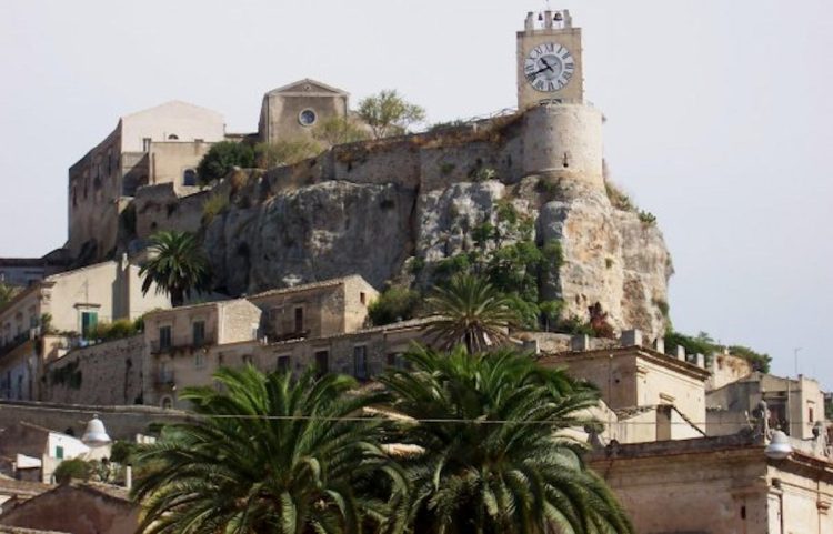 Castello dei Conti di Modica: chiuso da lunedì