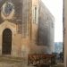 Nuovi lavori al Castello dei Conti di Modica: si recupera la chiesa dei Conti