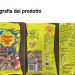 Ministero Salute richiamo lotto Chupa Chups Tubes per rischio allergeni