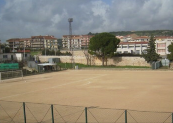 Lo Stadio Comunale Ciccio Scapellato di Scicli torna agibile per 100 spettatori