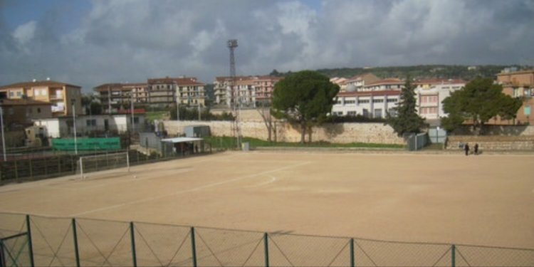 Lo Stadio Comunale Ciccio Scapellato di Scicli torna agibile per 100 spettatori