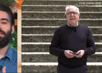 Cioccolato di Modica a "E' sempre mezzogiorno" su Rai 1