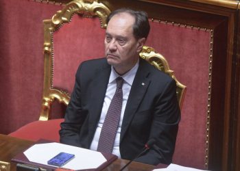 Immigrazione, Ciriani “Agire subito, l’Italia non può essere l’approdo di tutti”