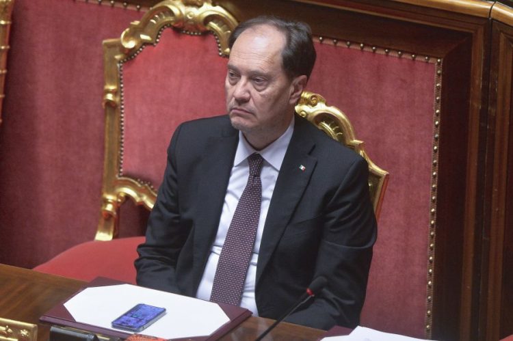 Immigrazione, Ciriani “Agire subito, l’Italia non può essere l’approdo di tutti”