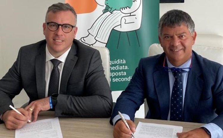 Confeserfidi e Confartigianato: accordo per finanziamenti agevolati e contributi a fondo perduto per le imprese siciliane