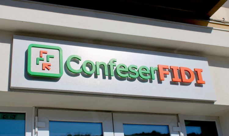 Confeserfidi: più credito per le PMI