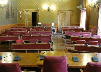 Ragusa, ultima seduta consiliare con ribaltone finale