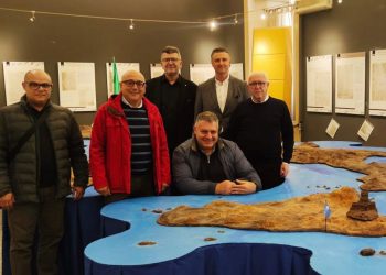 Consorzio Cioccolato di Modica, visita del Direttore Agenzia Sicurezza Alimentare della Bosnia-Erzegovina