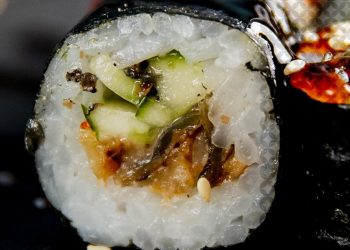 Da Raro a Modica arriva la cucina japponese: secondo appuntamento con INconTRA