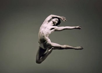 Danza in festa al teatro Garibaldi di Modica