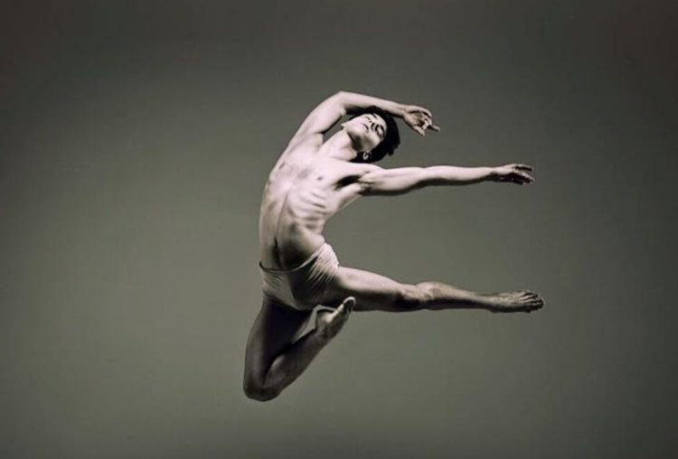 Danza in festa al teatro Garibaldi di Modica