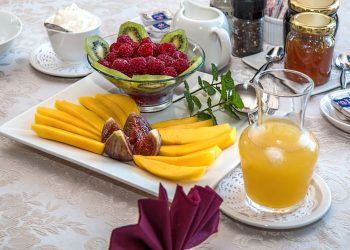 Dieta metabolismo: dimagrire con il cibo giusto