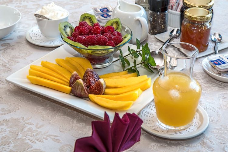 Dieta metabolismo: dimagrire con il cibo giusto