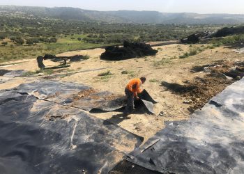 Scicli, al via i lavori dell'ex discarica di San Biagio