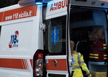 Due pedoni investiti in poche ore a Modica