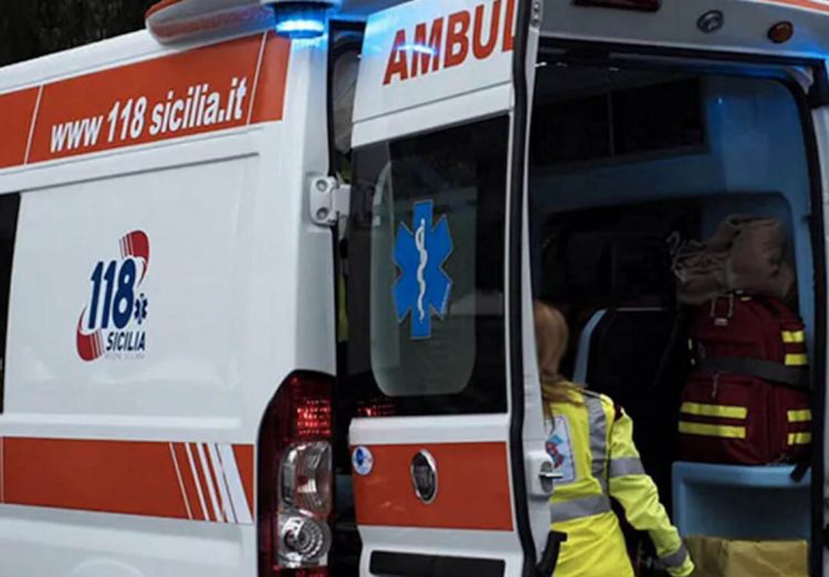 Due pedoni investiti in poche ore a Modica