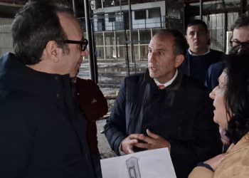Ragusa, le segnalazioni di Nello Dipasquale all’assessore Aricò