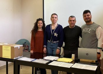 I fisioterapisti di Catania Ragusa e Siracusa eleggono consiglio direttivo e collegio dei revisori