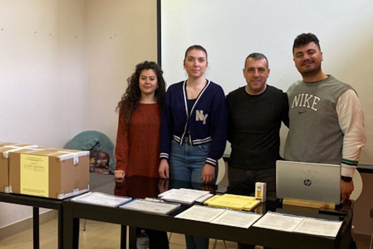 I fisioterapisti di Catania Ragusa e Siracusa eleggono consiglio direttivo e collegio dei revisori