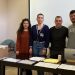 I fisioterapisti di Catania Ragusa e Siracusa eleggono consiglio direttivo e collegio dei revisori