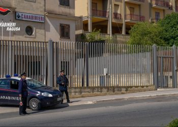 Ispica, sequestro di persona e violenza sessuale: algerino in carcere