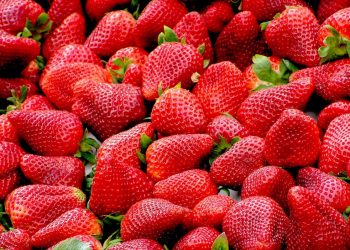 Frutta e verdura di maggio per dimagrire