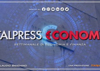Italpress €conomy – Puntata del 28 aprile 2023