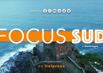 Focus Sud – Puntata del 3/4/2023