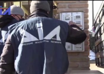 Arrestato il sindaco di Melito per voto di scambio mafioso