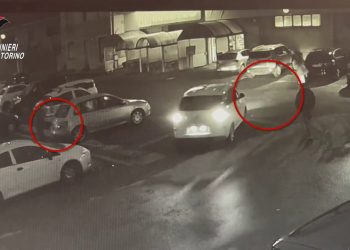 A Torino presa la banda delle monetine, 8 misure cautelari