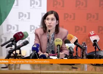 Pnrr, Schlein “Non possiamo rischiare di non ricevere le risorse”