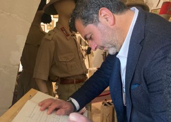 Giovanni Cultrera lancia la Ragusa dei prossimi 10 anni