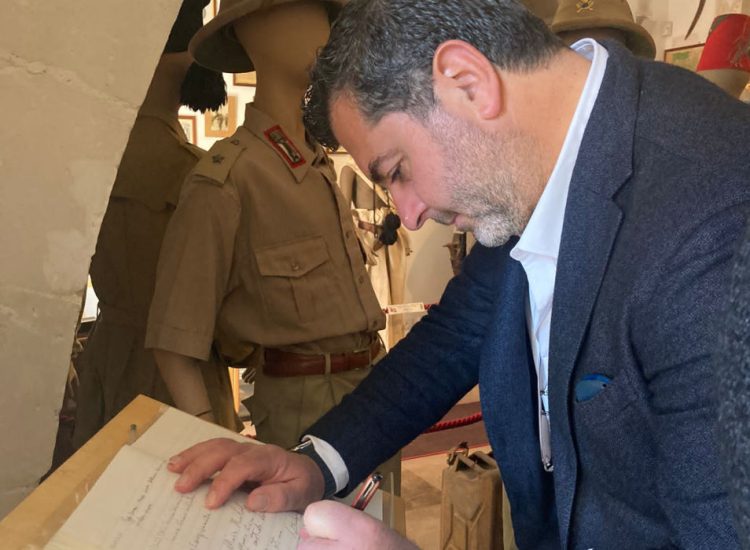 Giovanni Cultrera lancia la Ragusa dei prossimi 10 anni