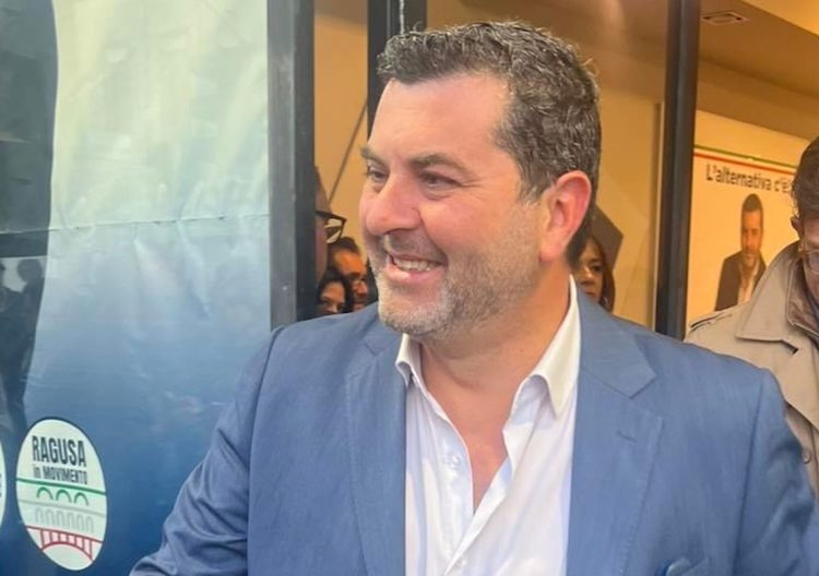 Giovanni Cultrera su aeroporto di Comiso: inaccettabile l'atto di Ryanair