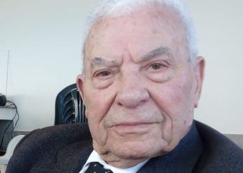 Modica, è morto Giovanni Trombadore