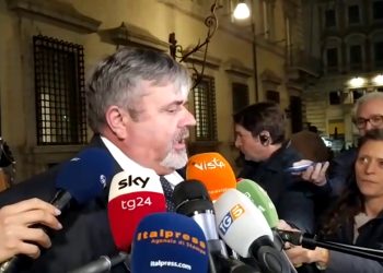 Capone “Incontro con il Governo è stato all’altezza delle aspettative”