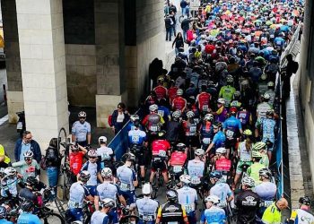 Granfondo Città di Ragusa, buona la prima