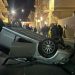 Grave incidente in pieno centro a Comiso: 4 feriti